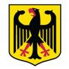 German Crest Decal