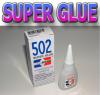 Thin Cyanoacrylate (Super Glue) Single Pack 20g