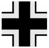 German type 1 crosses