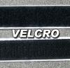 Rolls of Self Adhesive VELCRO Strip - 20mm - BLACK