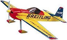Sport & 3D Aerobatic