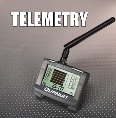 Telemetry