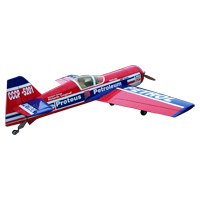 SCALE - Aerobatic Aircraft - Sponsor Sets